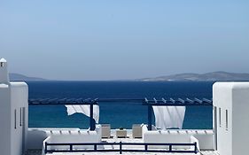 San Marco Hotel Mykonos